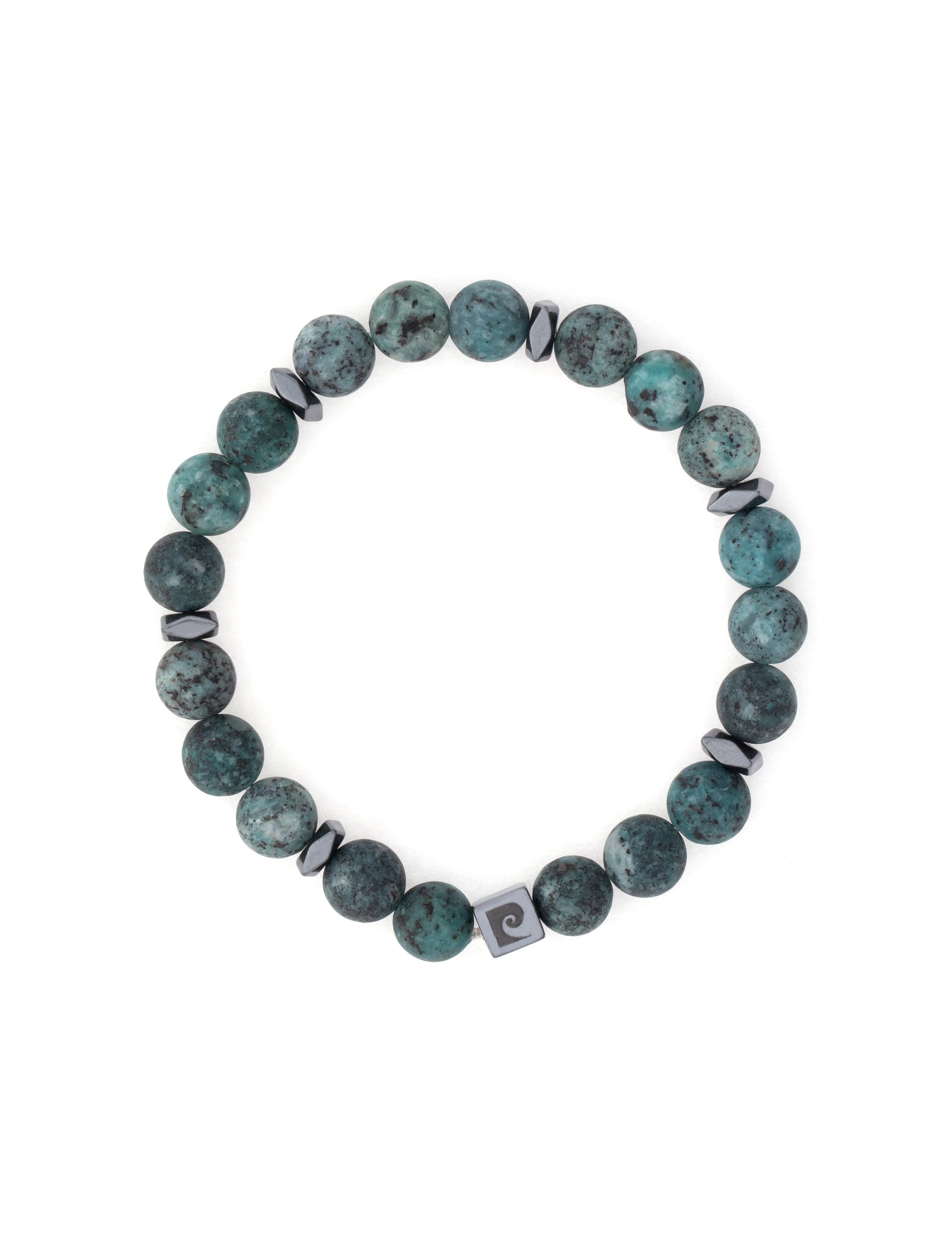 Yeşil Taş Bileklik