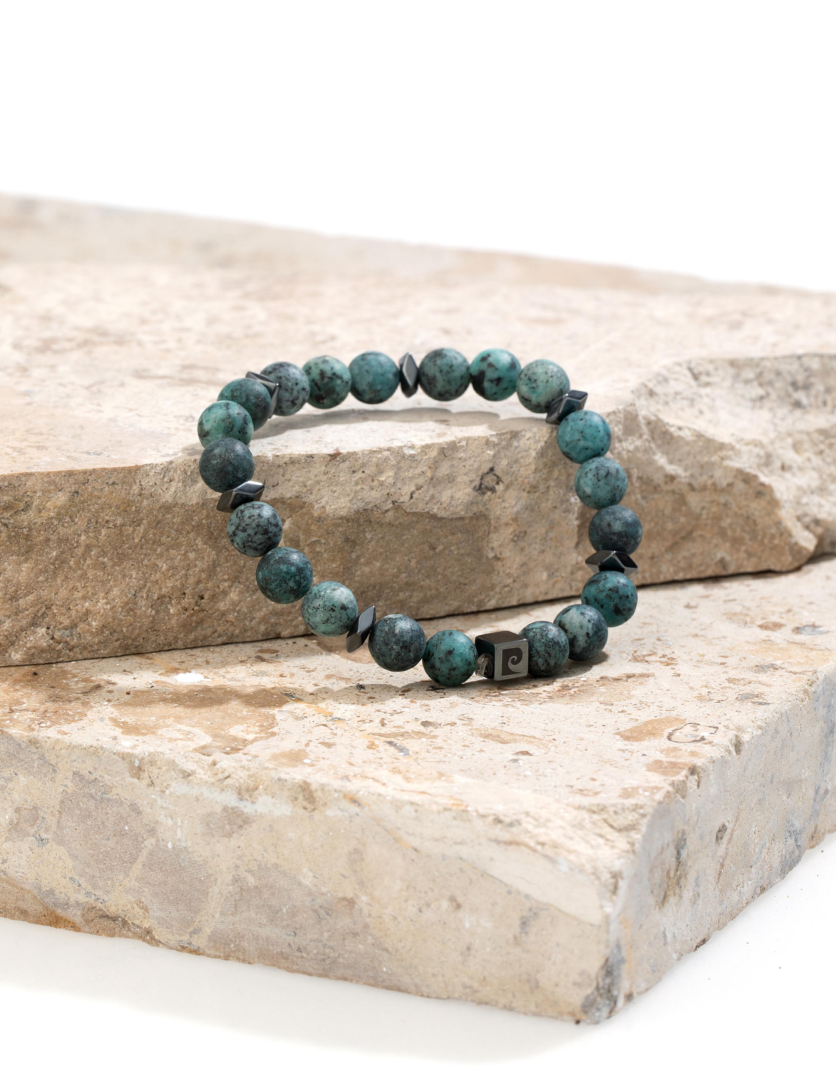 Yeşil Taş Bileklik