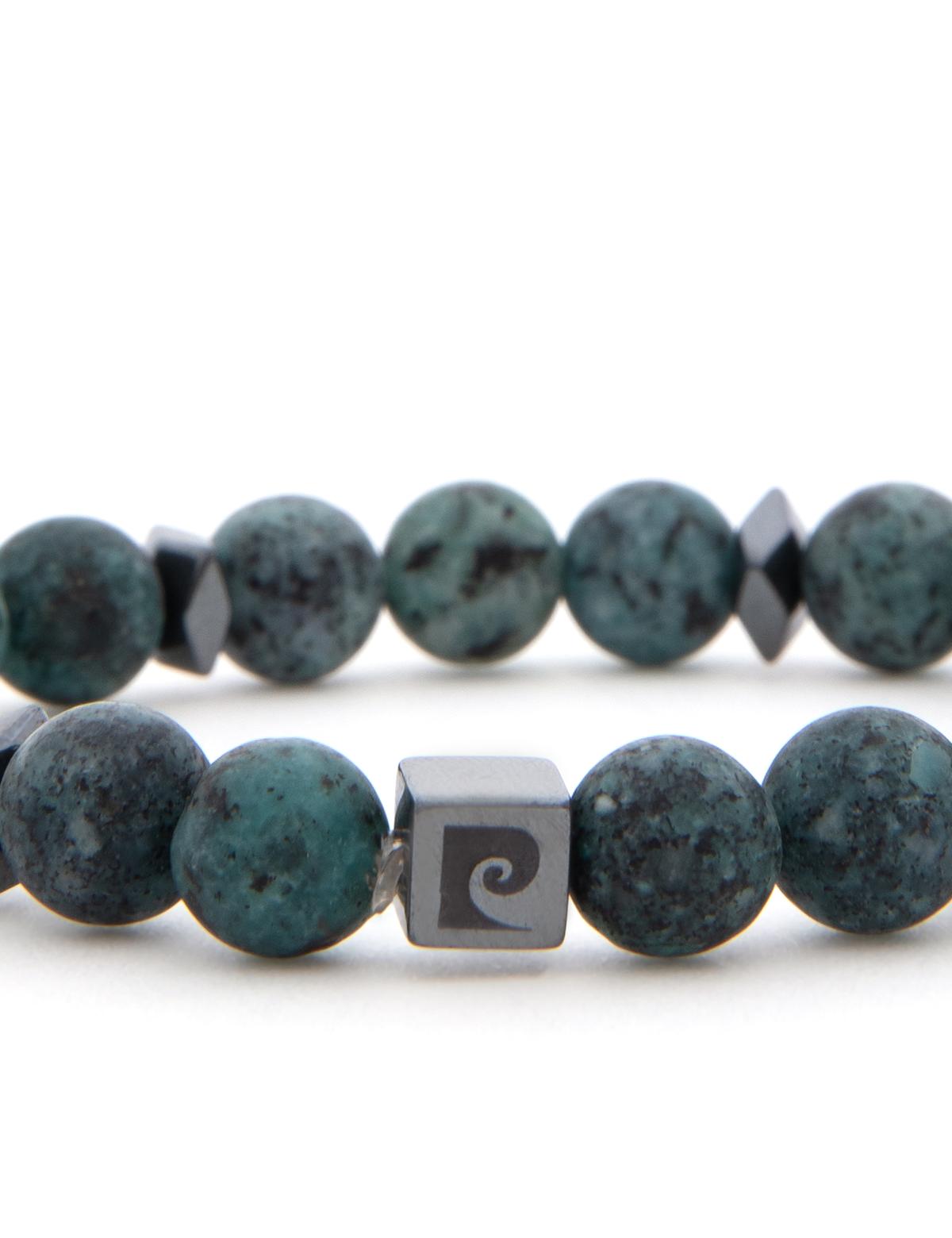 Yeşil Taş Bileklik - 50318773001