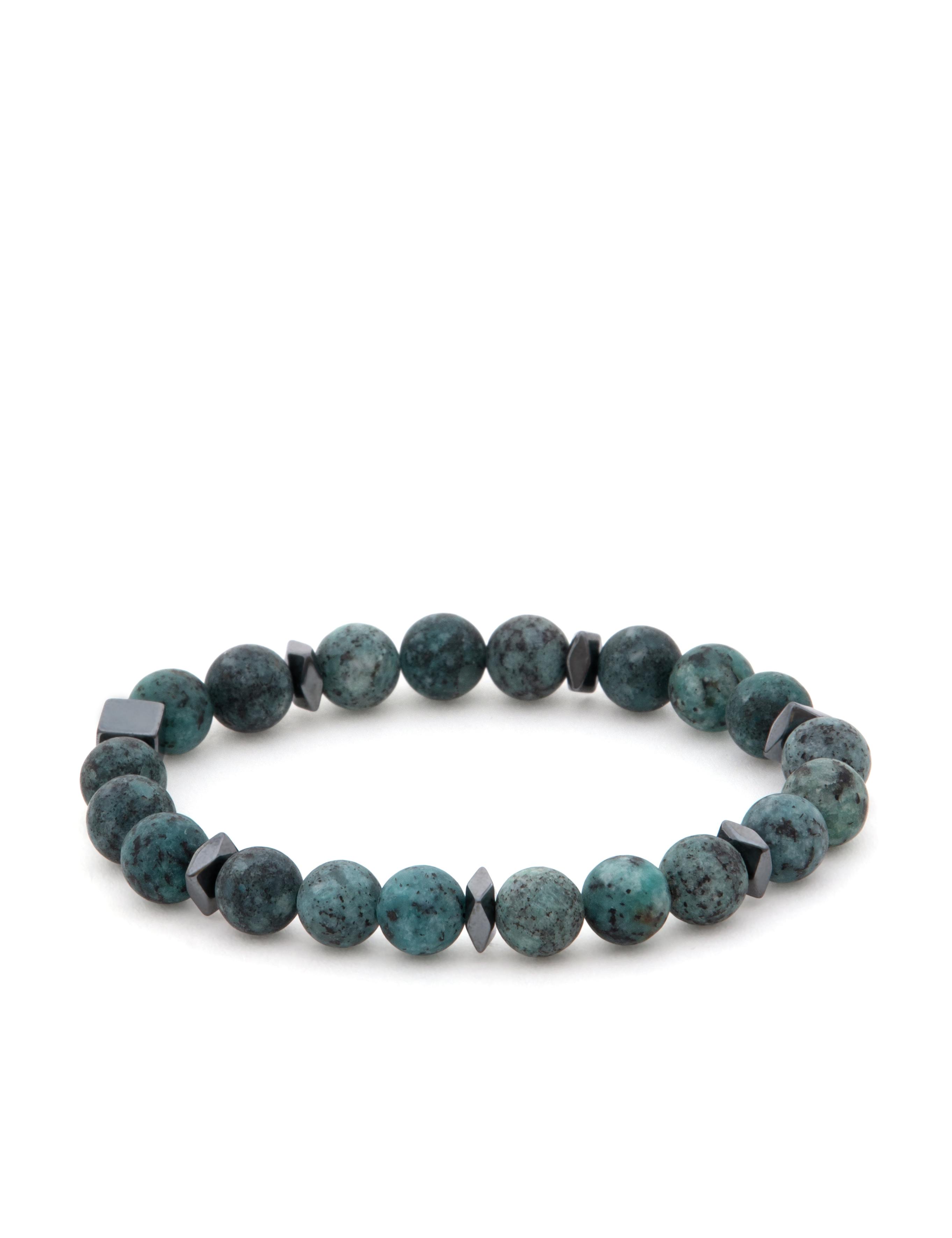 Yeşil Taş Bileklik