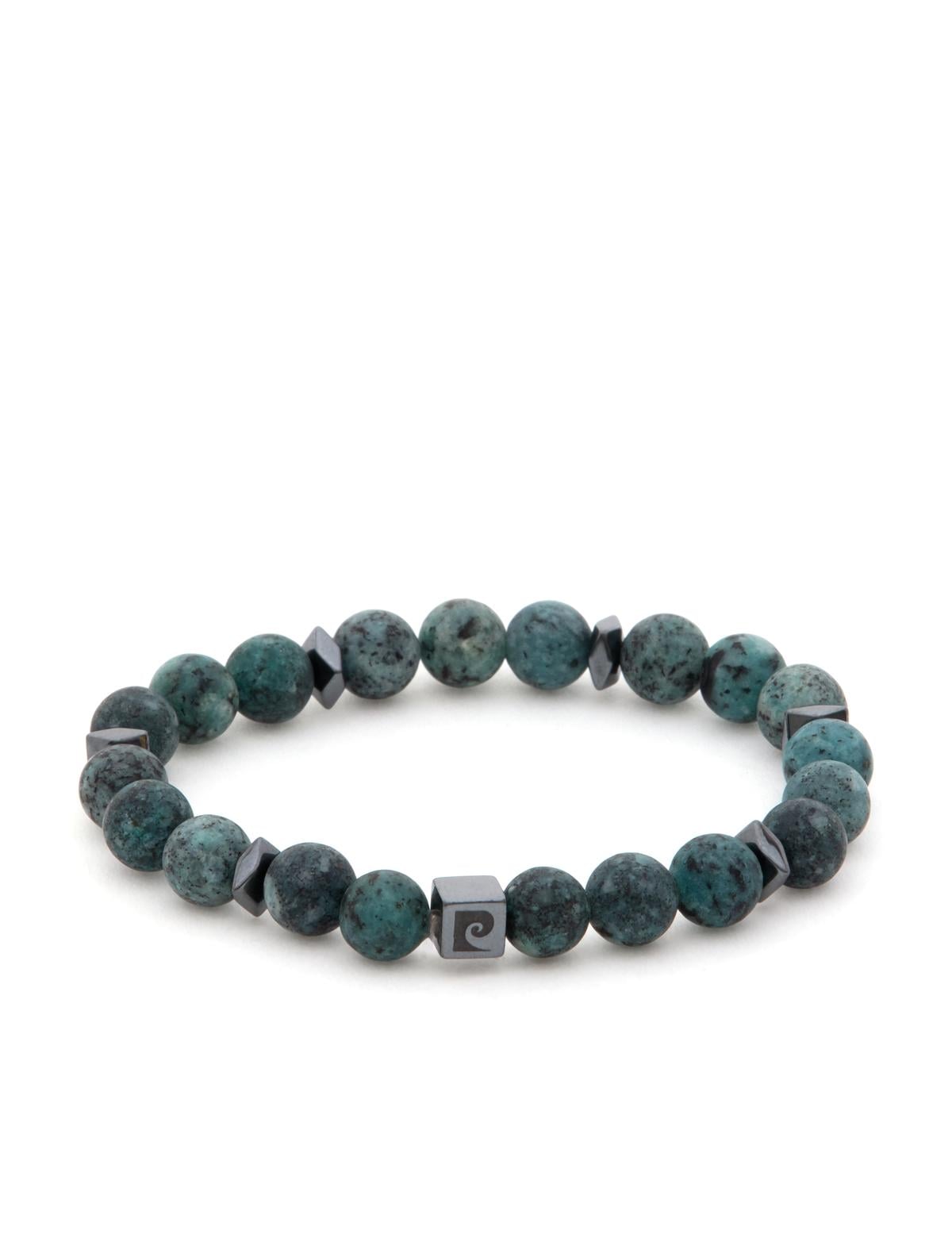 Yeşil Taş Bileklik - 50318773001