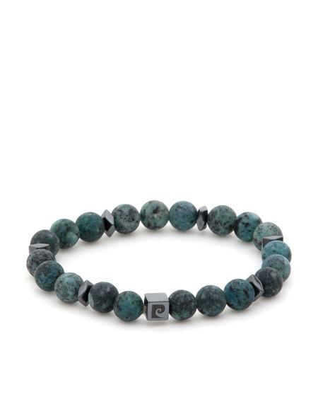 Yeşil Taş Bileklik - 50318773001