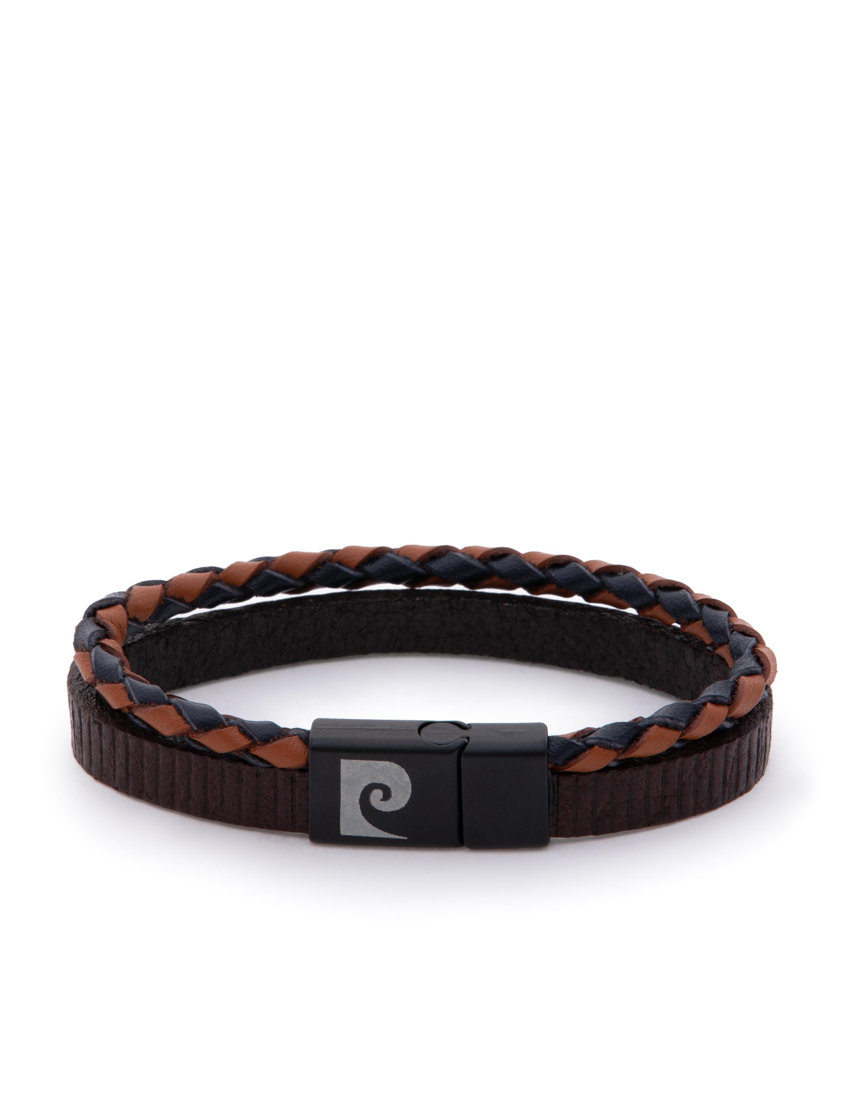 Taba %100 Deri Bileklik