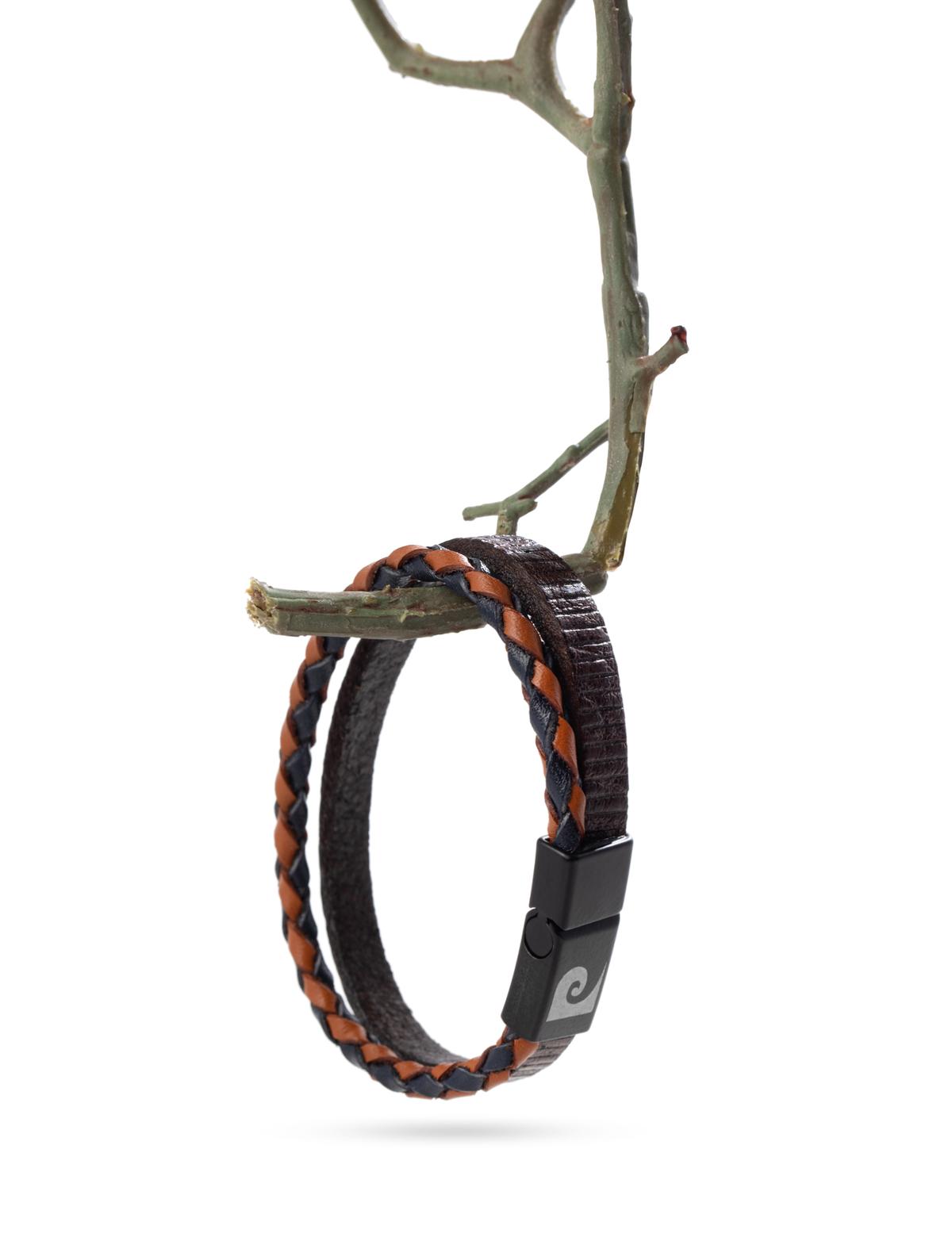 Taba %100 Deri Bileklik - 50318800001