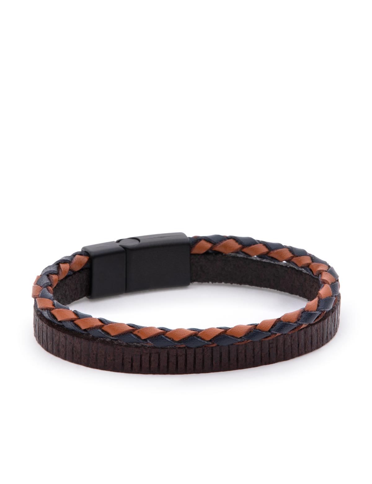 Taba %100 Deri Bileklik - 50318800001