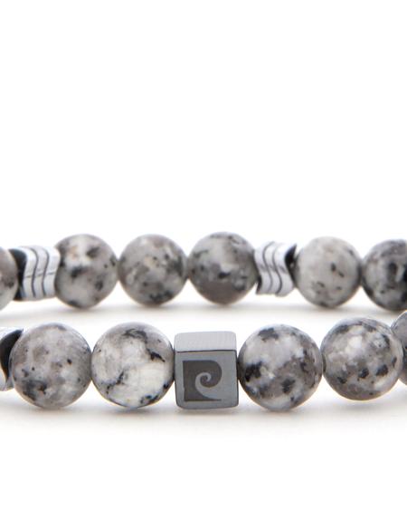 Gri Taş Bileklik - 50318768001