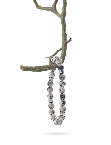 Gri Taş Bileklik - 50318768001