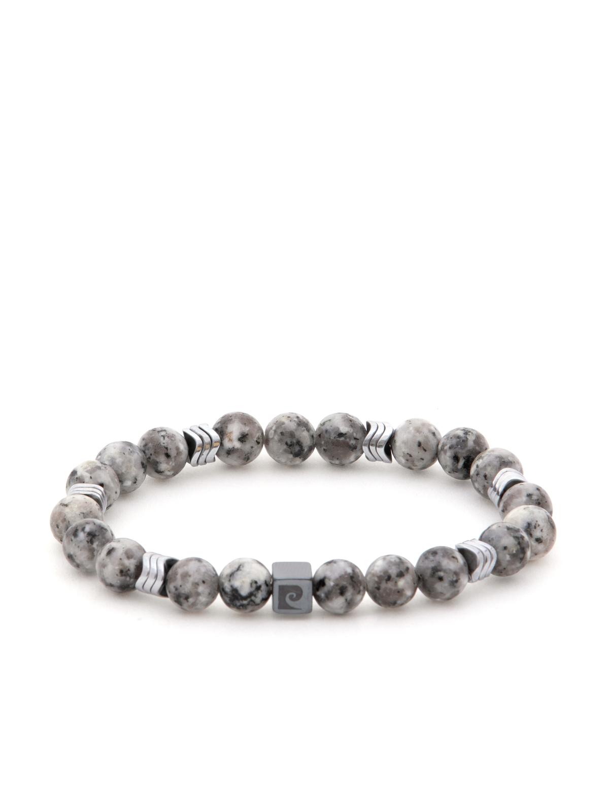 Gri Taş Bileklik - 50318768001