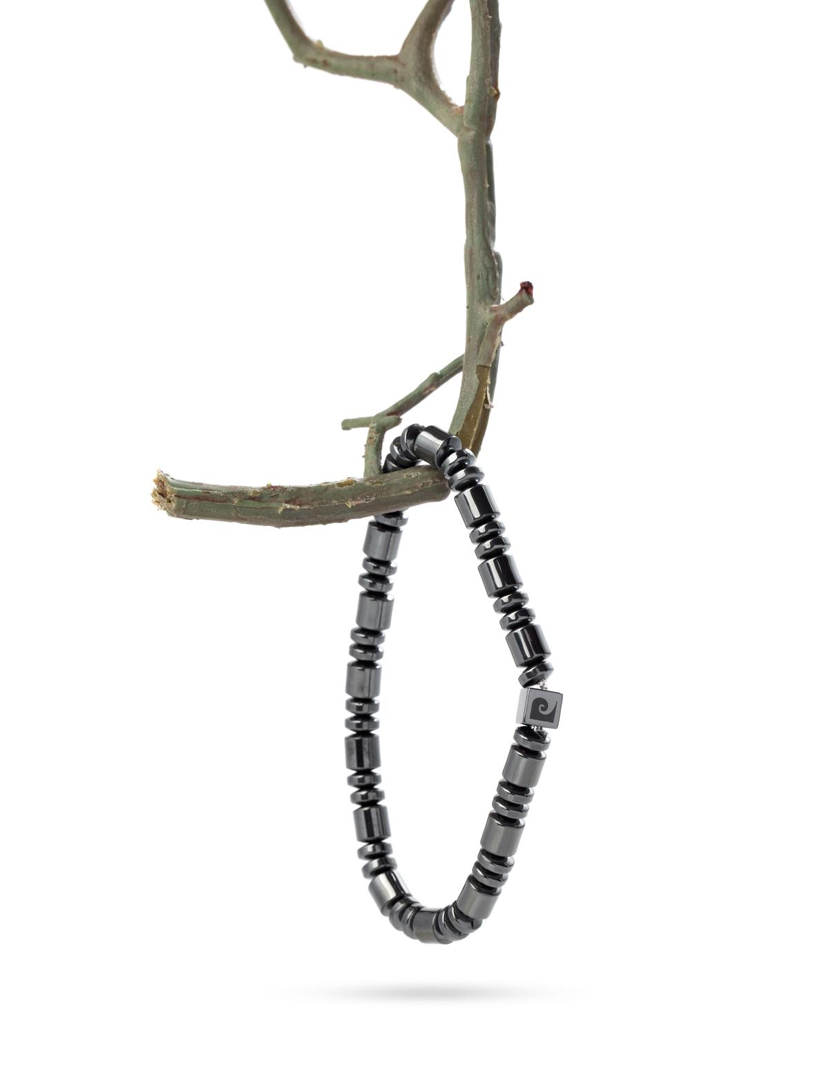 Gri Metal Bileklik - 50318778001