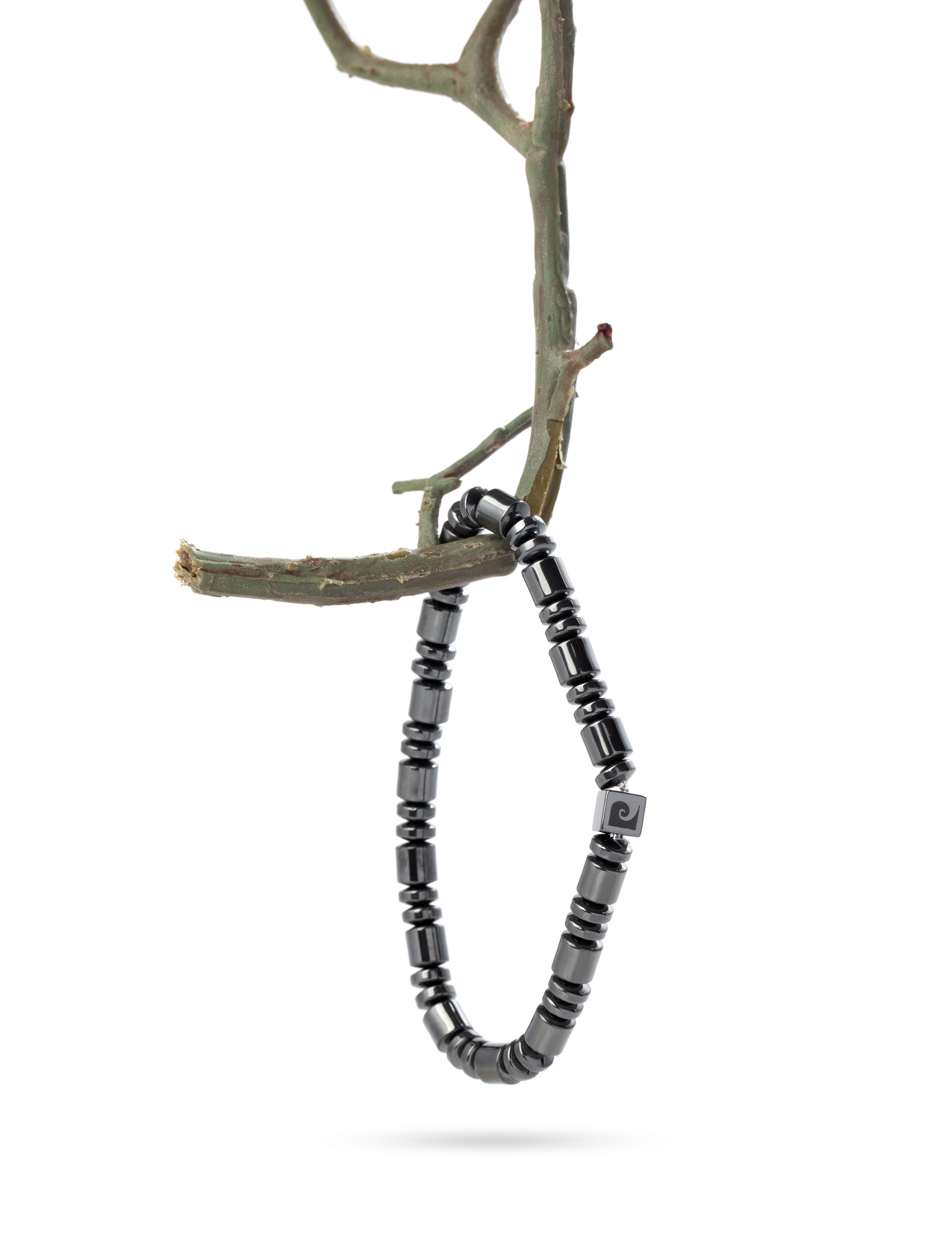 Gri Metal Bileklik - Image 2