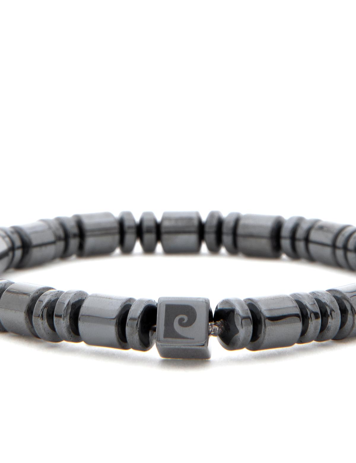 Gri Metal Bileklik - 50318778001