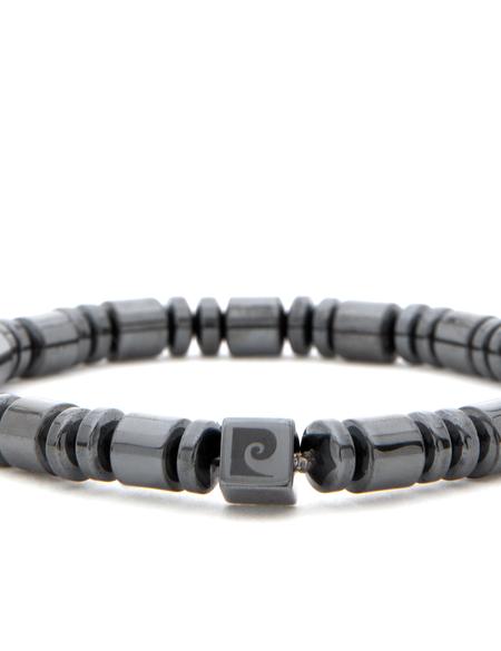 Gri Metal Bileklik - 50318778001