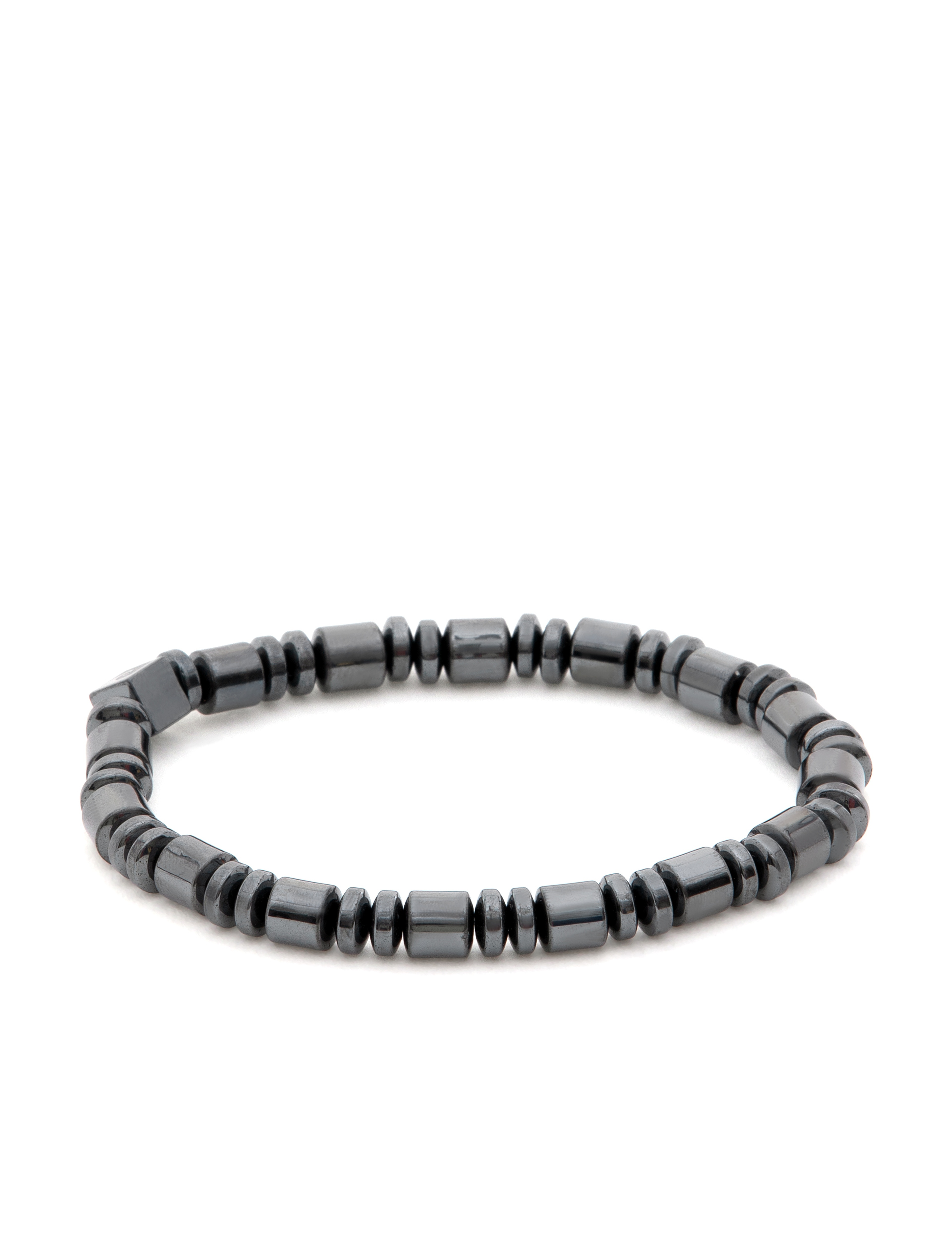 Gri Metal Bileklik - Image 5