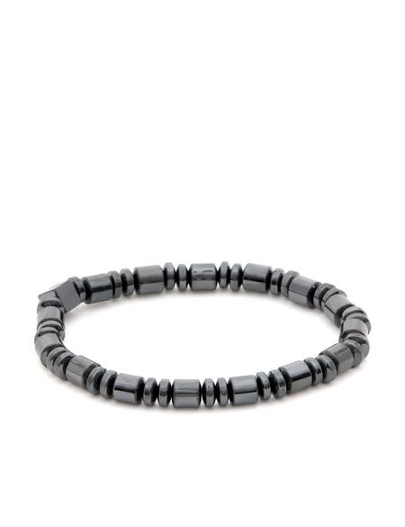 Gri Metal Bileklik - 50318778001