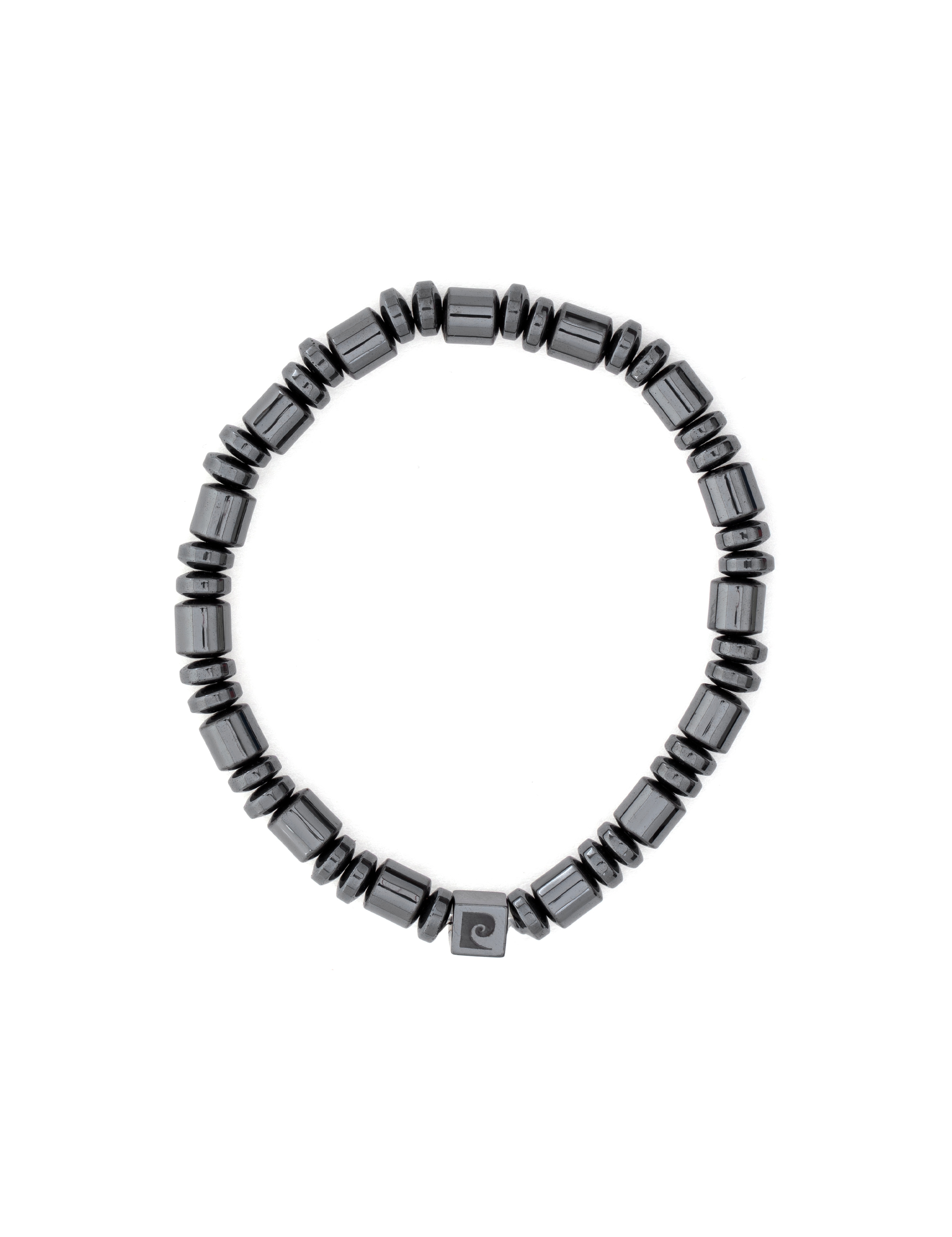 Gri Metal Bileklik - Image 6