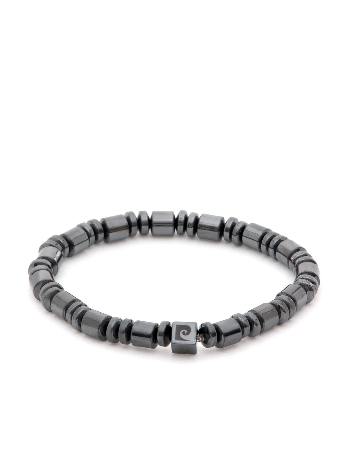 Gri Metal Bileklik - 50318778001