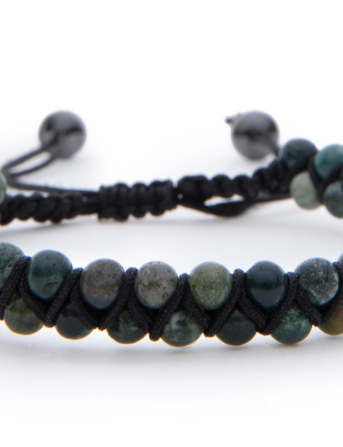 Yeşil Metal Bileklik - 50318788001