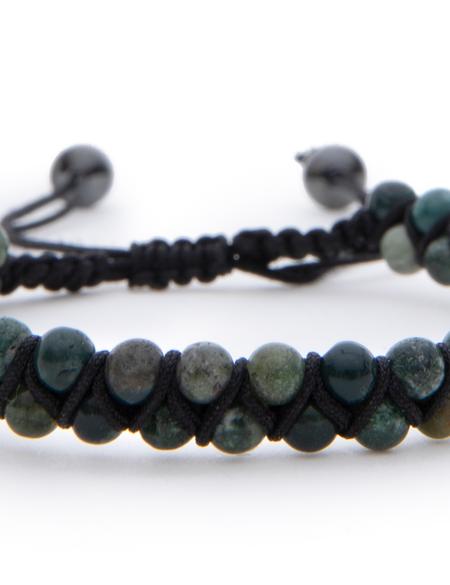 Yeşil Metal Bileklik - 50318788001