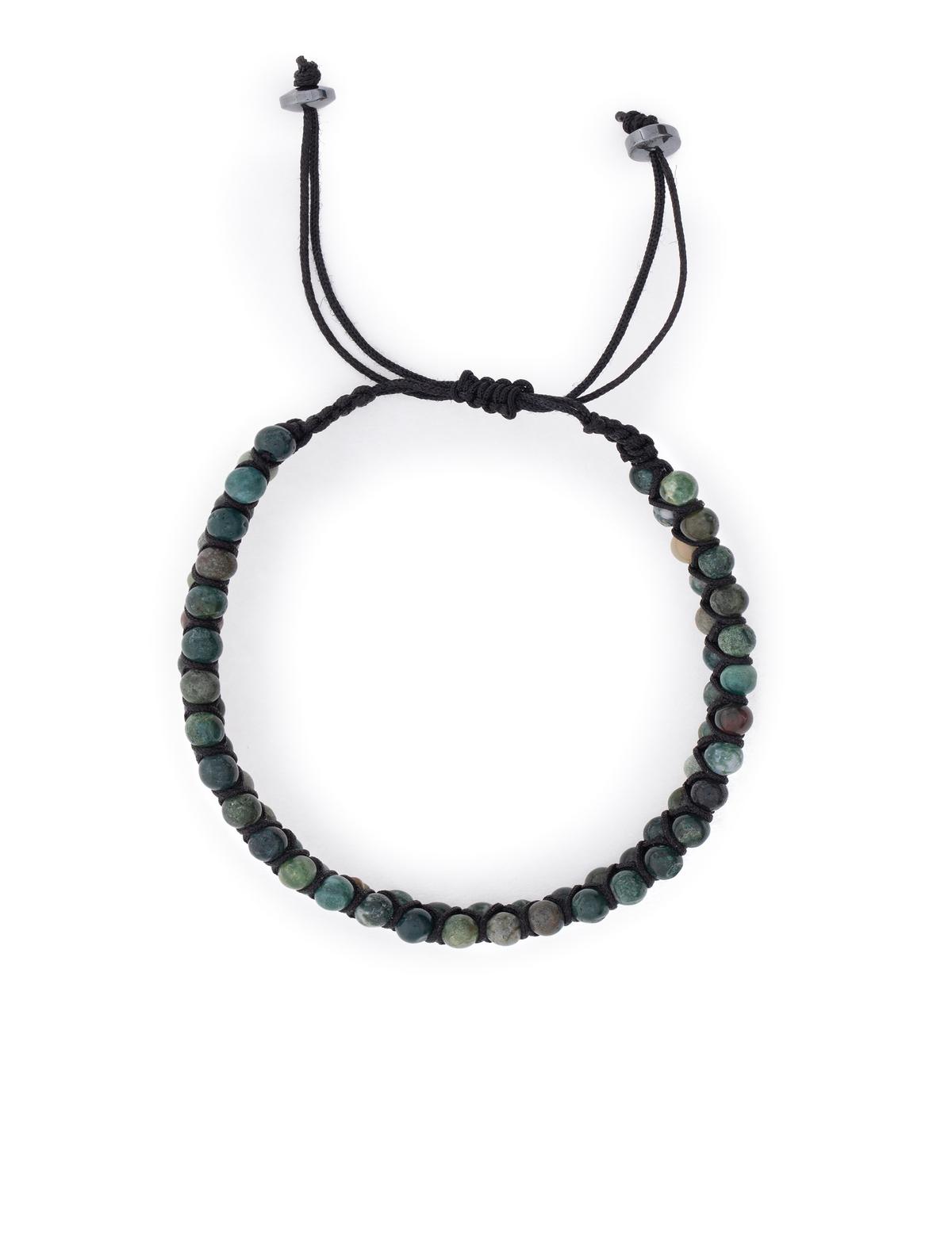 Yeşil Metal Bileklik - 50318788001