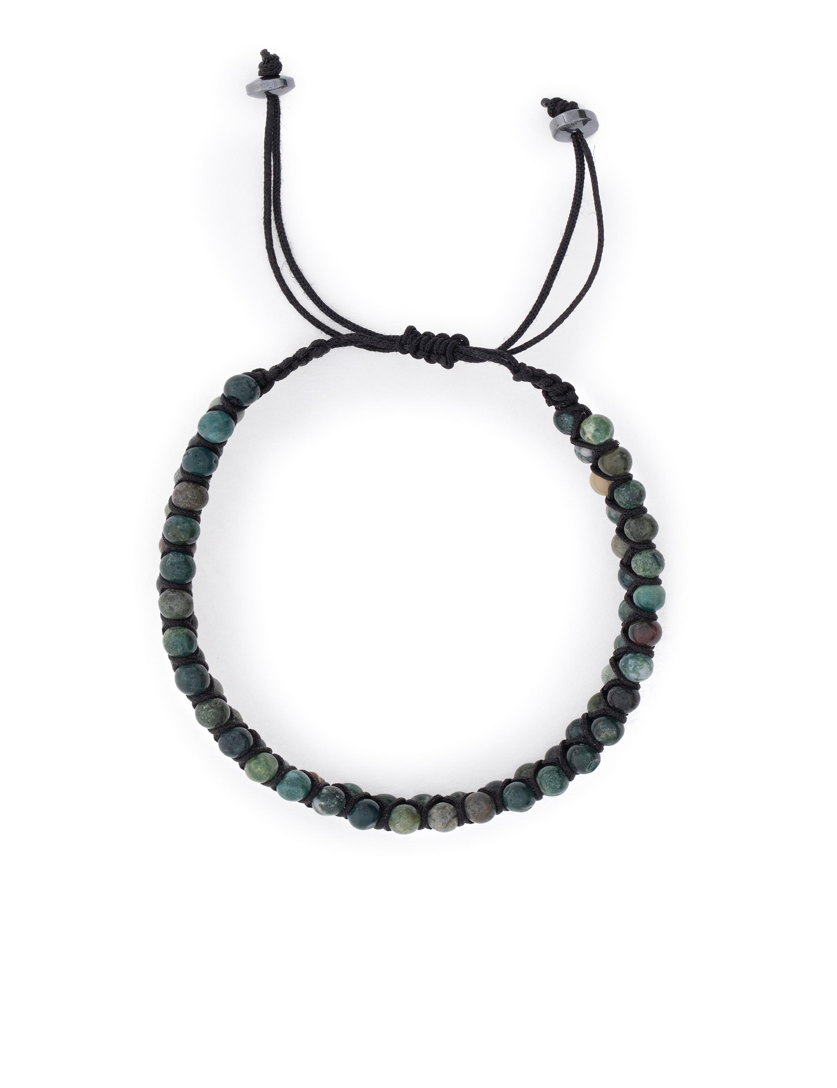 Yeşil Metal Bileklik