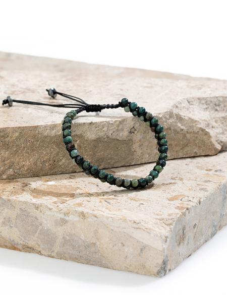 Yeşil Metal Bileklik - 50318788001