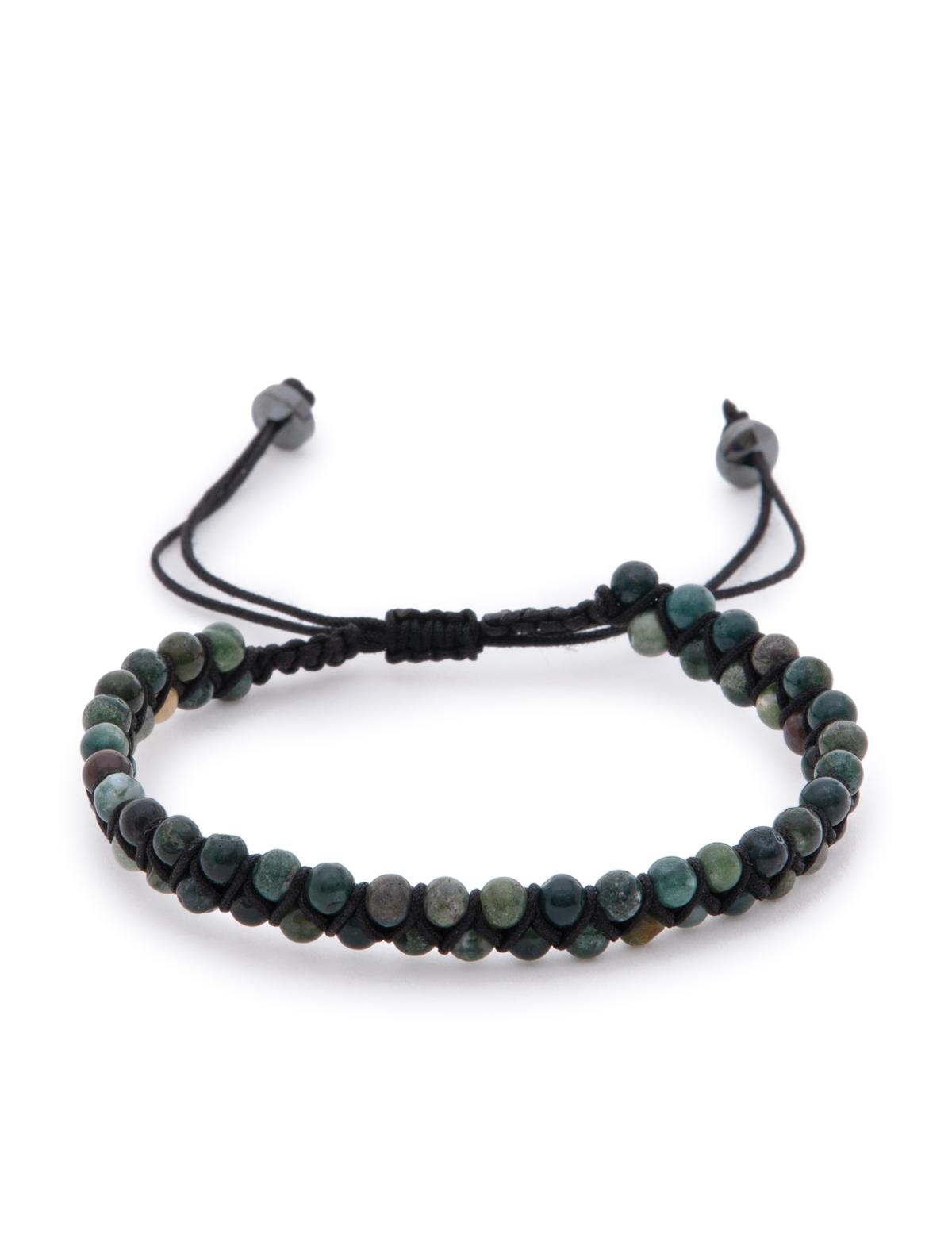 Yeşil Metal Bileklik - 50318788001