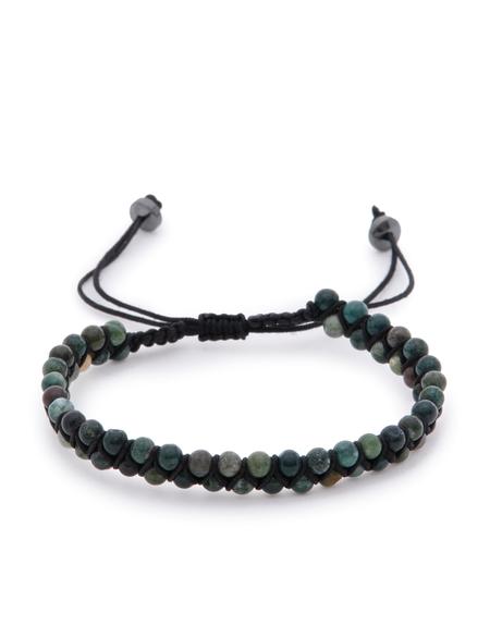 Yeşil Metal Bileklik - 50318788001