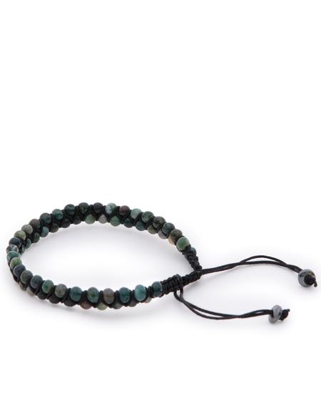 Yeşil Metal Bileklik - 50318788001