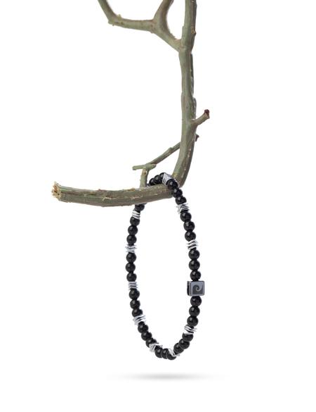 Siyah Metal Bileklik - 50318787001