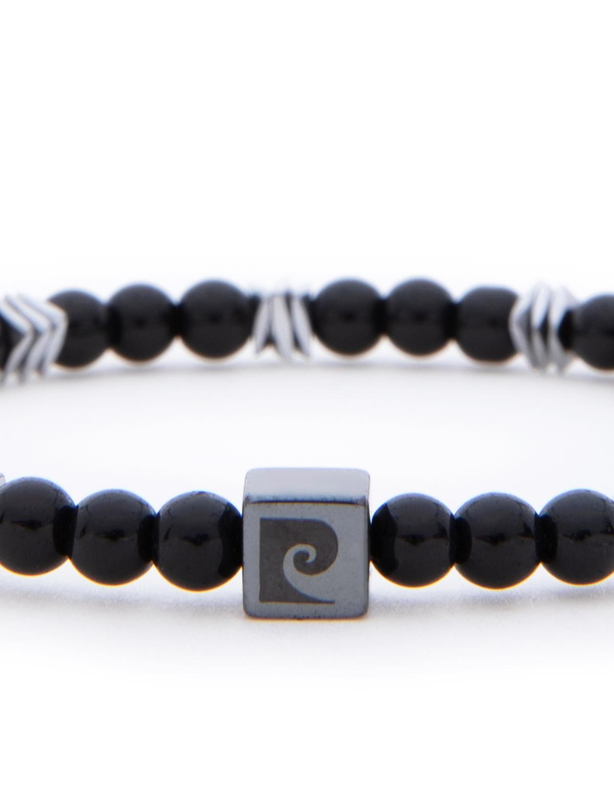 Siyah Metal Bileklik - 50318787001