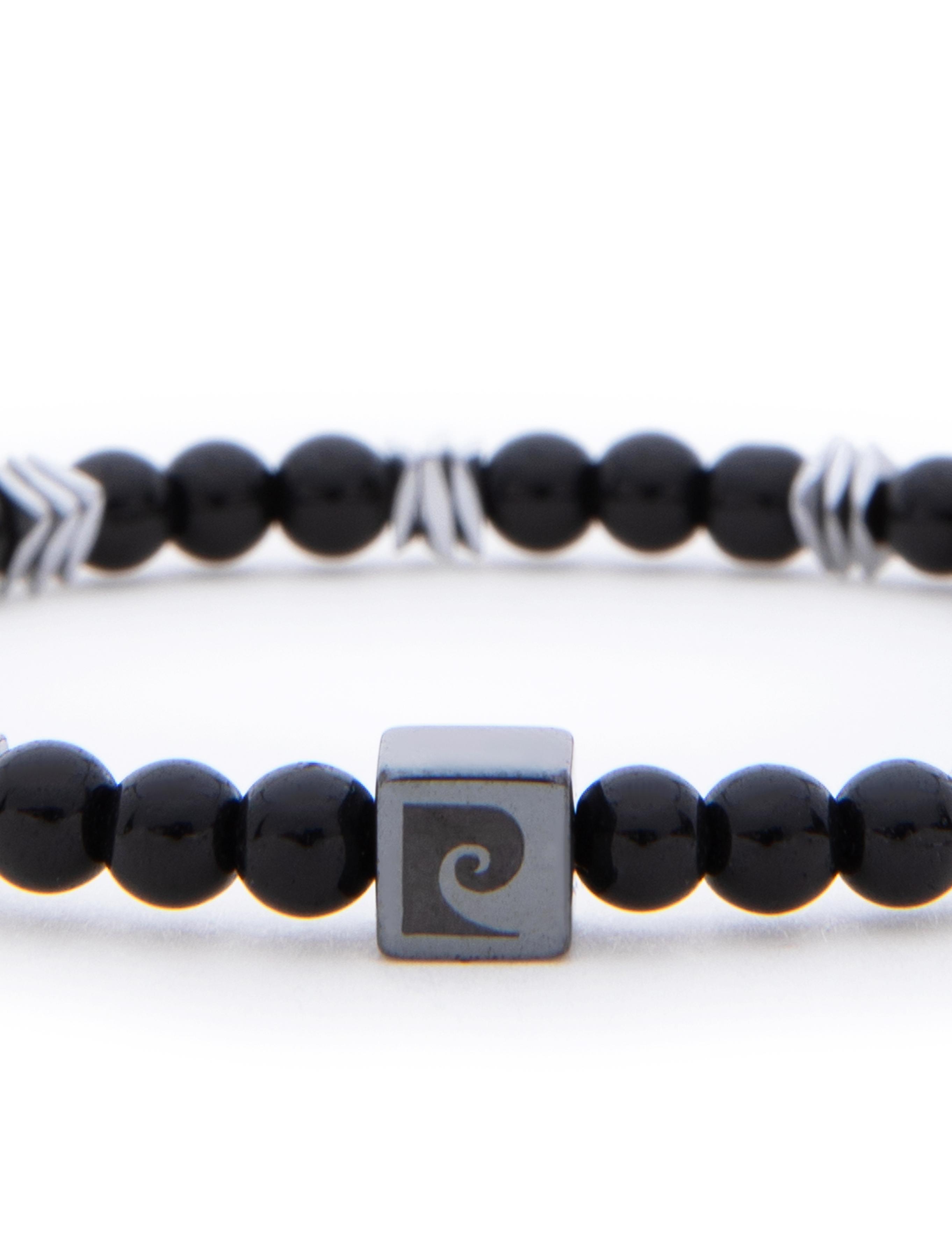 Siyah Metal Bileklik