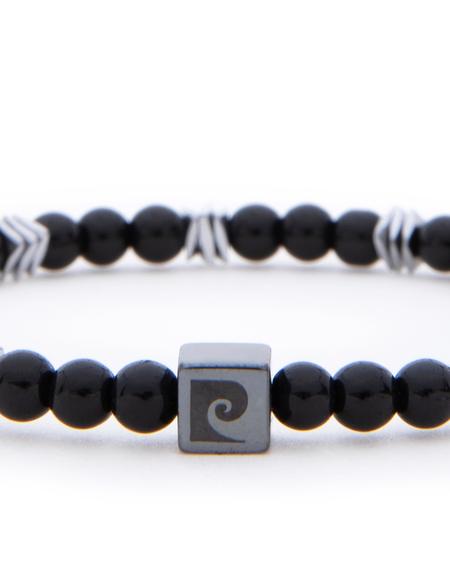 Siyah Metal Bileklik - 50318787001