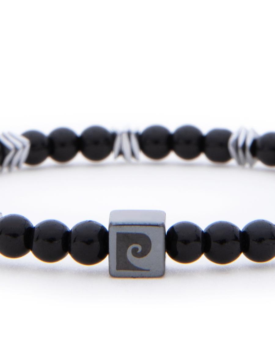 Siyah Metal Bileklik