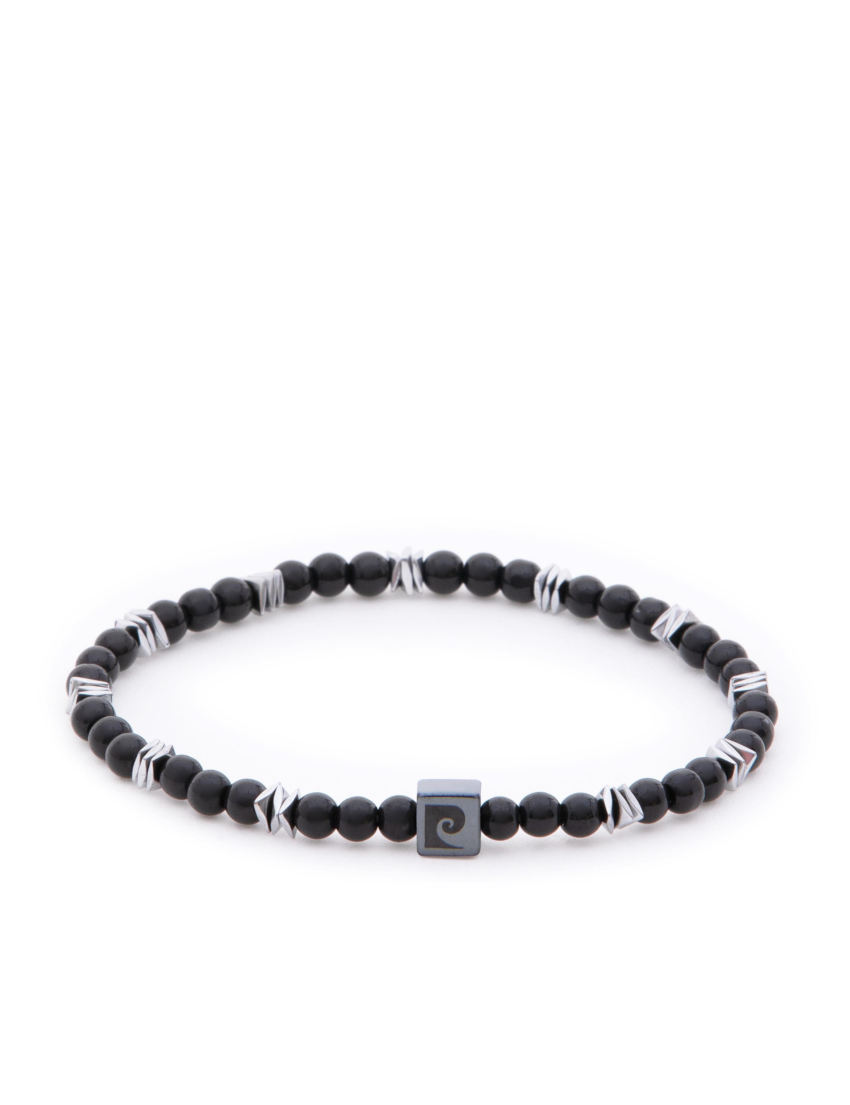 Siyah Metal Bileklik