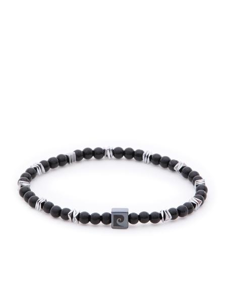 Siyah Metal Bileklik - 50318787001