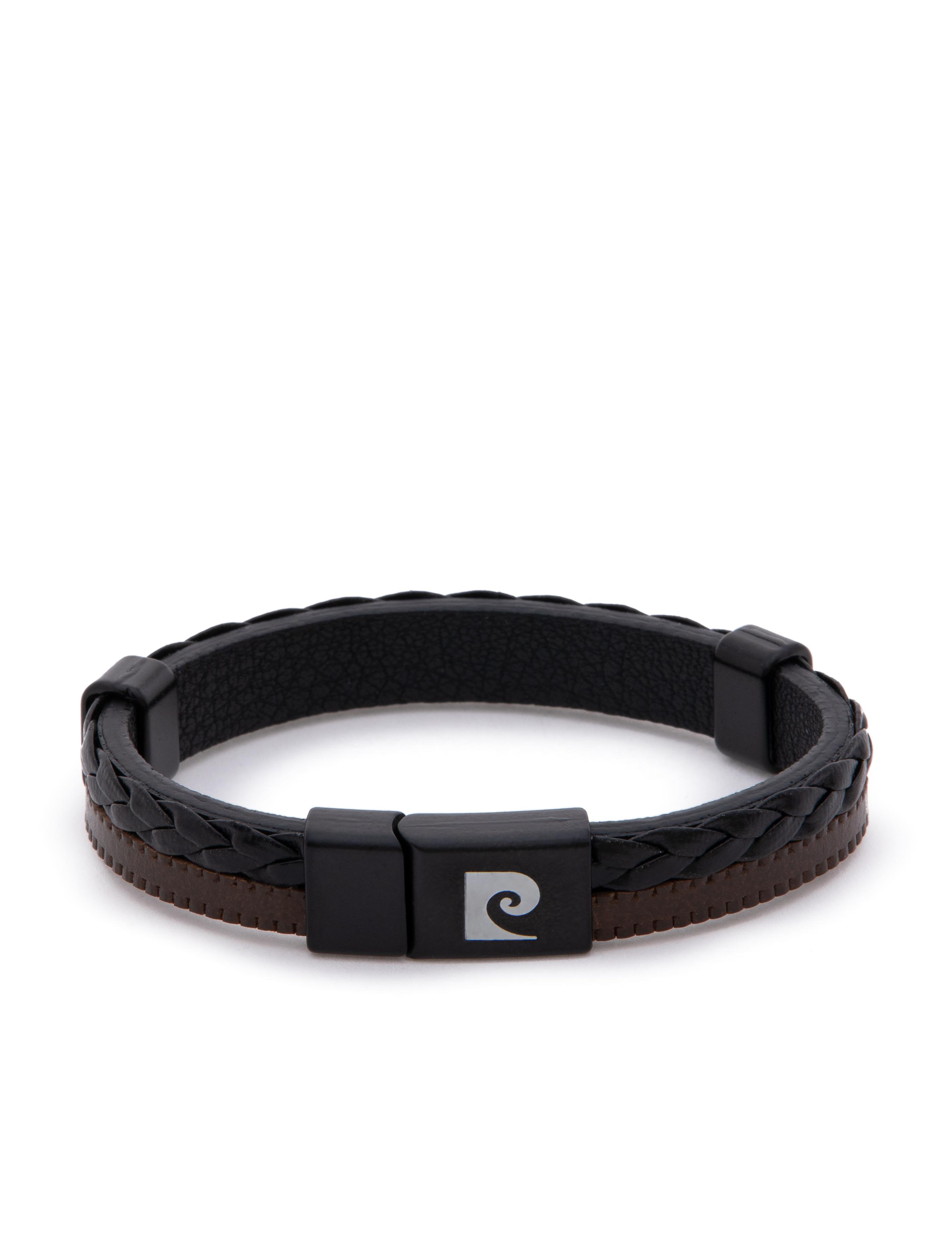 Kahverengi Deri Bileklik