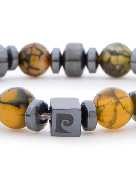 Sarı Taş Bileklik - 50318772001