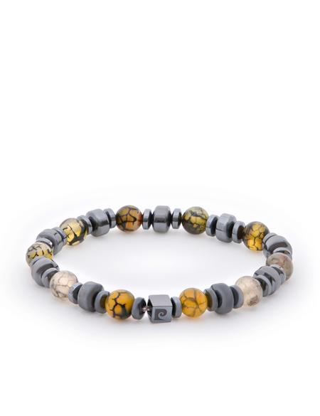 Sarı Taş Bileklik - 50318772001