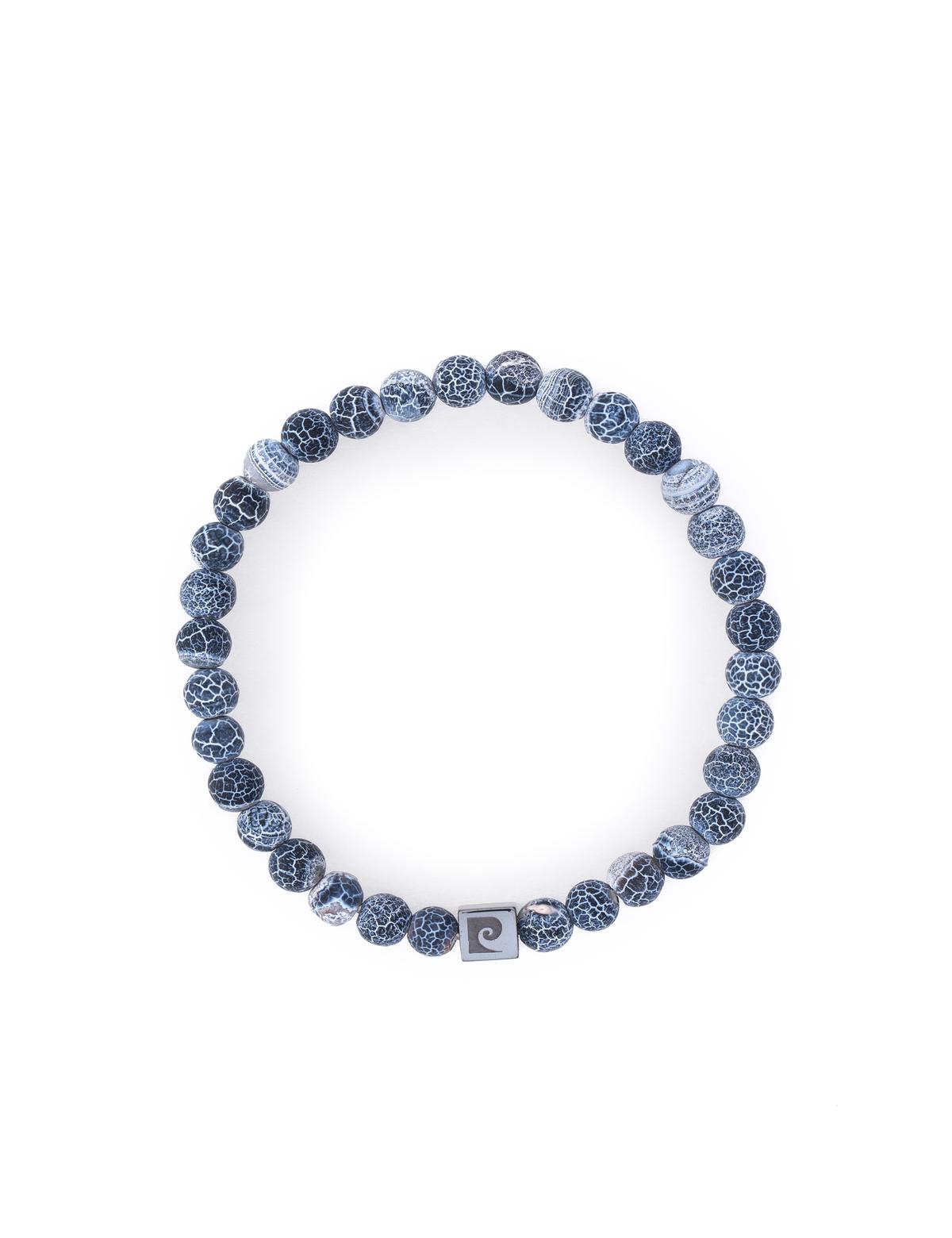 Gri Taş Bileklik - 50318766001