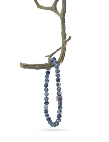 Gri Taş Bileklik - 50318766001