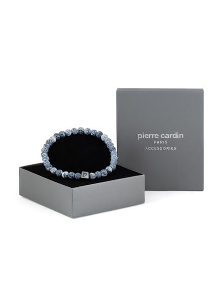 Gri Taş Bileklik - 50318766001