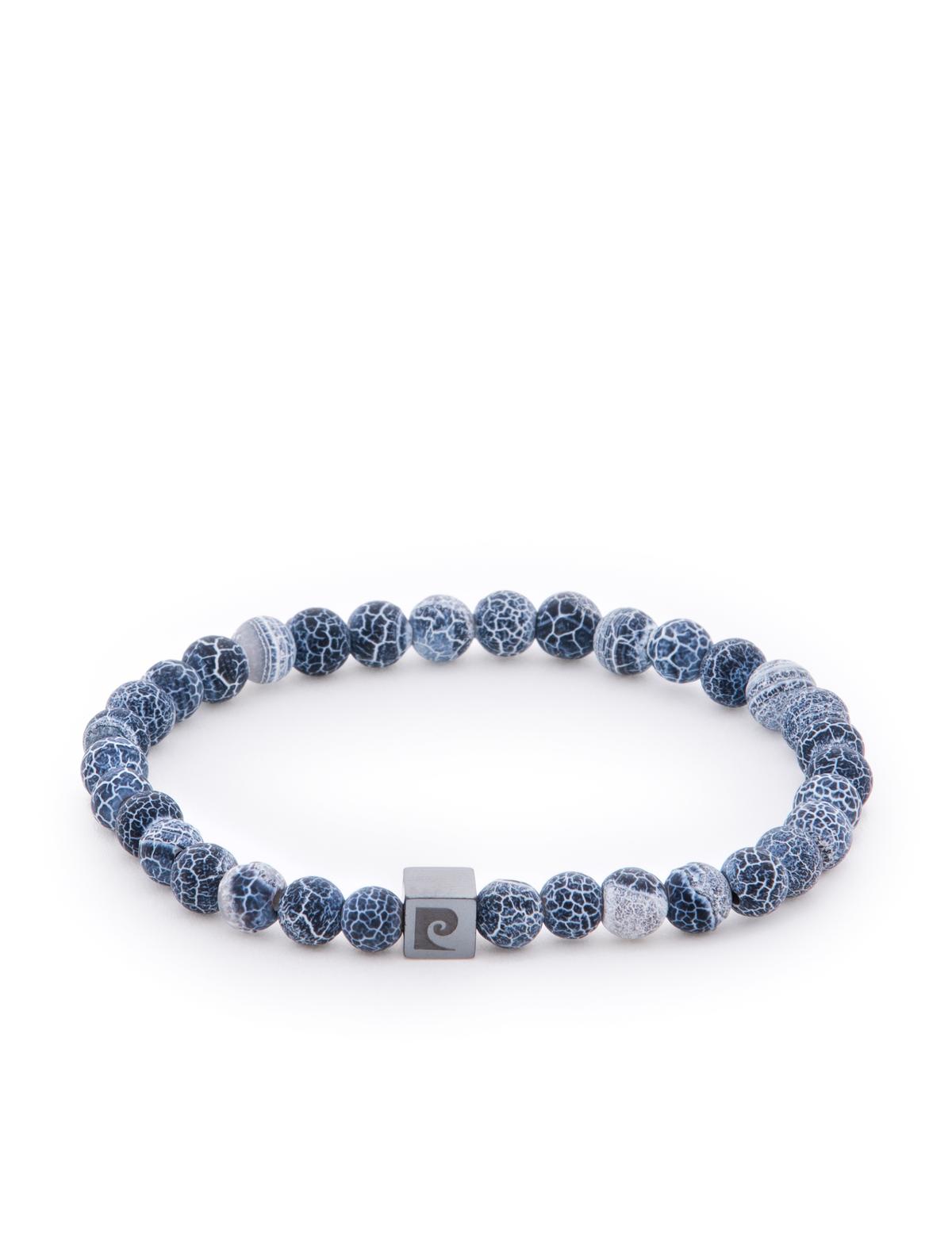 Gri Taş Bileklik - 50318766001