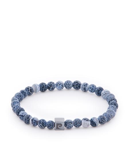 Gri Taş Bileklik - 50318766001