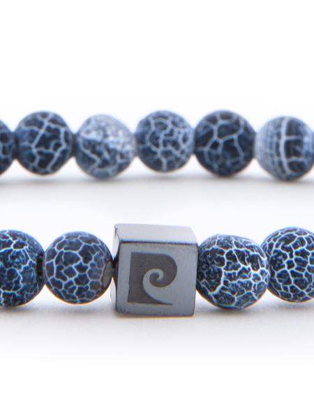 Gri Taş Bileklik - 50318766001