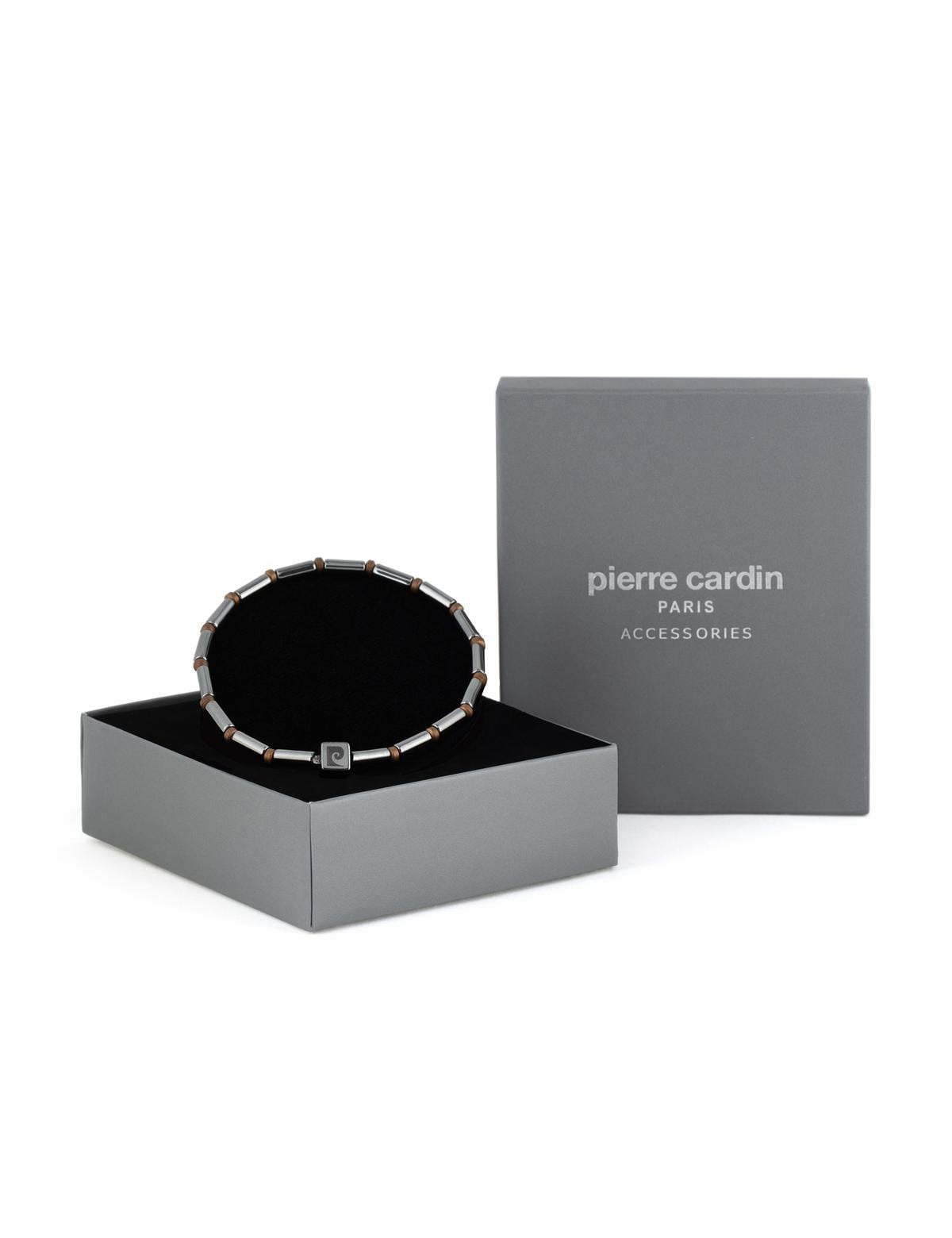 Gri Metal Bileklik - 50318779001