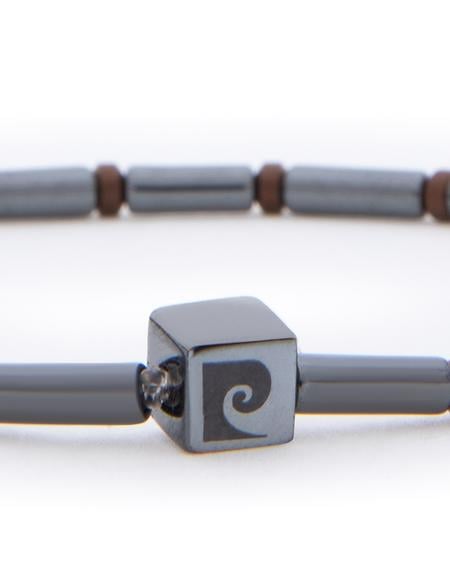 Gri Metal Bileklik - 50318779001