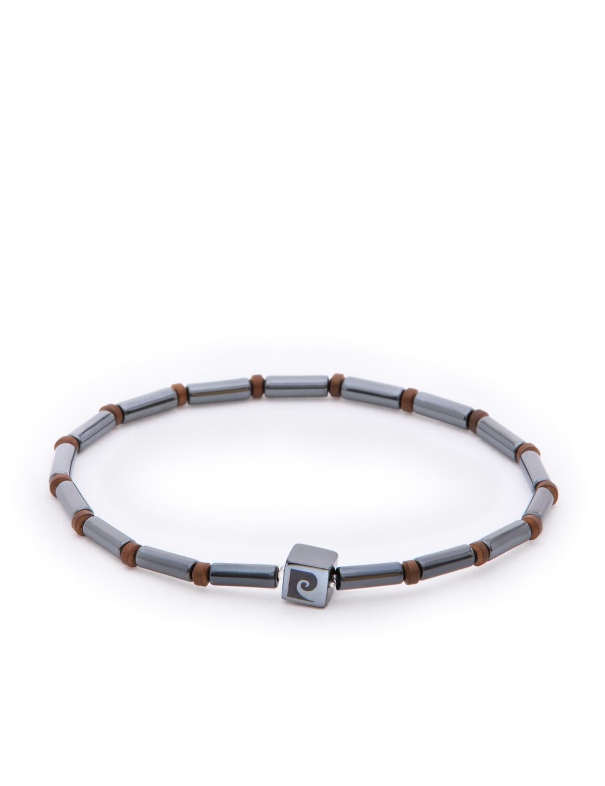 Gri Metal Bileklik - 50318779001