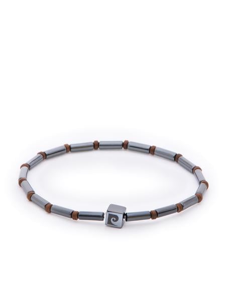 Gri Metal Bileklik - 50318779001