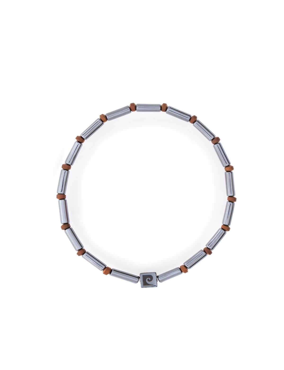 Gri Metal Bileklik - 50318779001