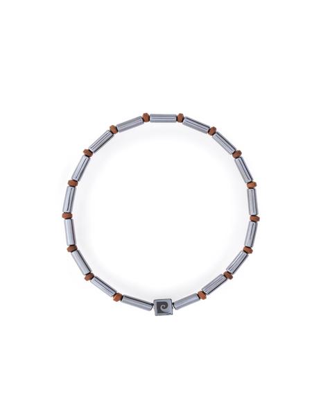 Gri Metal Bileklik - 50318779001